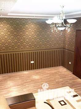 1-к квартира, на длительный срок, 40м2, 6/16 этаж