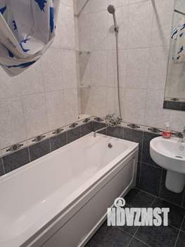 1-к квартира, на длительный срок, 34м2, 7/18 этаж