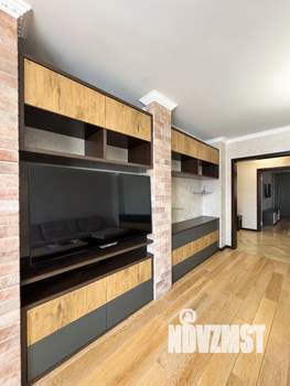 2-к квартира, на длительный срок, 90м2, 6/9 этаж