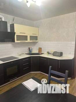 2-к квартира, посуточно, 60м2, 1/1 этаж