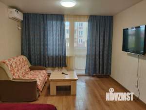 1-к квартира, на длительный срок, 39м2, 1/5 этаж