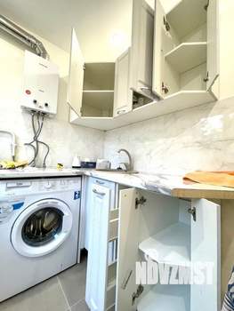 2-к квартира, на длительный срок, 44м2, 5/5 этаж