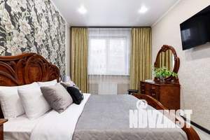1-к квартира, посуточно, 38м2, 1/19 этаж