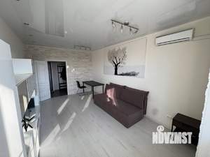 1-к квартира, на длительный срок, 44м2, 10/18 этаж