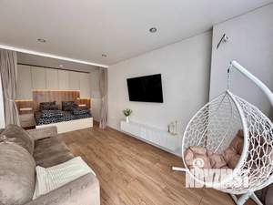 2-к квартира, посуточно, 68м2, 16/19 этаж