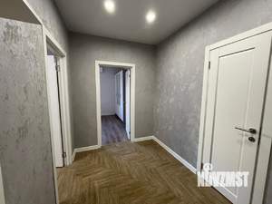 1-к квартира, на длительный срок, 41м2, 1/21 этаж