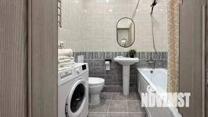 1-к квартира, посуточно, 36м2, 10/12 этаж