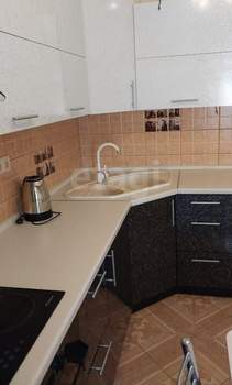 1-к квартира, на длительный срок, 32м2, 2/5 этаж