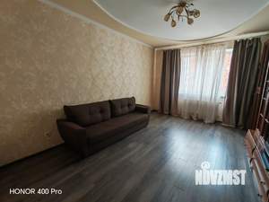 2-к квартира, на длительный срок, 64м2, 9/16 этаж