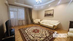 3-к квартира, на длительный срок, 120м2, 3/8 этаж