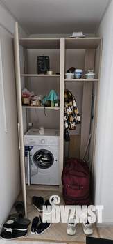 1-к квартира, на длительный срок, 38м2, 4/9 этаж