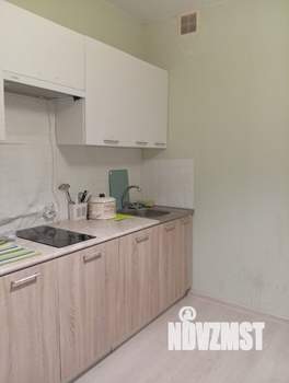 1-к квартира, на длительный срок, 41м2, 2/17 этаж