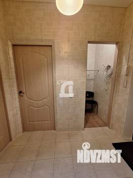 1-к квартира, на длительный срок, 40м2, 12/16 этаж
