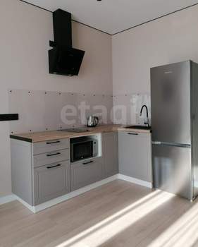 1-к квартира, на длительный срок, 25м2, 5/16 этаж