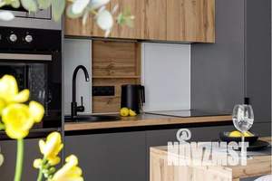 1-к квартира, посуточно, 49м2, 2/5 этаж