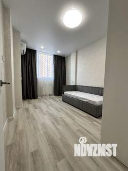 2-к квартира, на длительный срок, 47м2, 4/24 этаж