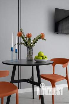 1-к квартира, посуточно, 24м2, 9/15 этаж