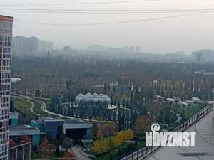 1-к квартира, посуточно, 55м2, 1/1 этаж