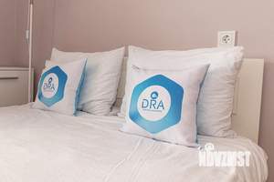 Студия квартира, посуточно, 23м2, 14/19 этаж