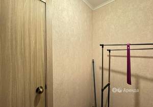 Студия квартира, на длительный срок, 24м2, 12/16 этаж