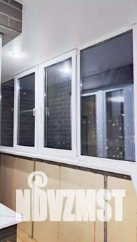 2-к квартира, на длительный срок, 45м2, 16/18 этаж