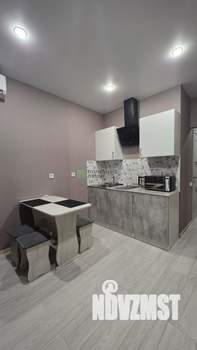 1-к квартира, на длительный срок, 36м2, 9/19 этаж