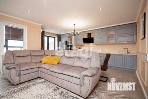 1-к квартира, на длительный срок, 82м2, 18/24 этаж