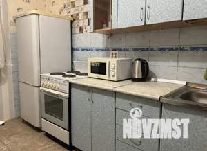 1-к квартира, на длительный срок, 37м2, 5/7 этаж