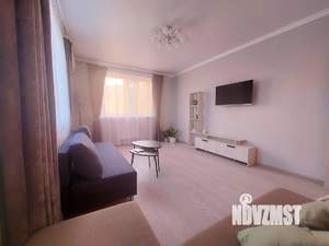 2-к квартира, посуточно, 56м2, 13/18 этаж