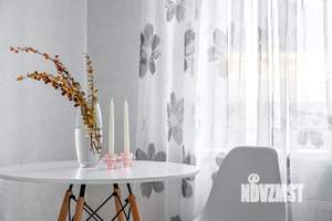 1-к квартира, посуточно, 39м2, 1/1 этаж