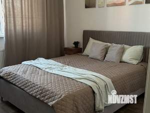 1-к квартира, на длительный срок, 38м2, 8/9 этаж