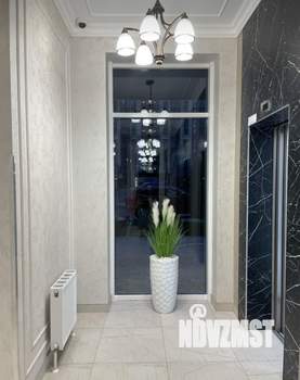 2-к квартира, на длительный срок, 56м2, 5/24 этаж