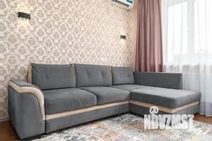 2-к квартира, посуточно, 64м2, 15/17 этаж