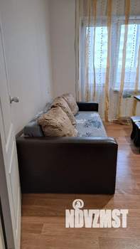 1-к квартира, на длительный срок, 45м2, 6/15 этаж