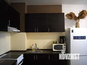 1-к квартира, посуточно, 36м2, 11/17 этаж