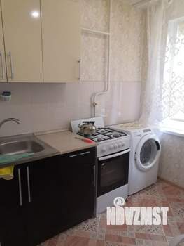 1-к квартира, на длительный срок, 33м2, 1/5 этаж