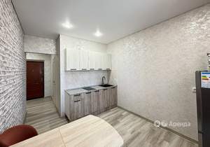 1-к квартира, на длительный срок, 40м2, 6/19 этаж