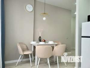 1-к квартира, посуточно, 32м2, 14/18 этаж