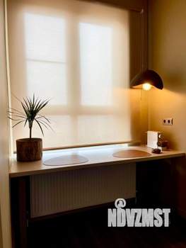 Студия квартира, на длительный срок, 31м2, 9/24 этаж