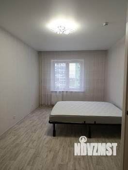 1-к квартира, на длительный срок, 36м2, 7/16 этаж