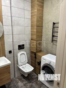 2-к квартира, на длительный срок, 45м2, 16/16 этаж