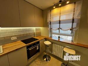 1-к квартира, на длительный срок, 30м2, 2/5 этаж