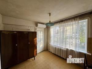 2-к квартира, на длительный срок, 40м2, 2/5 этаж