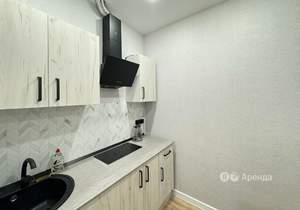 1-к квартира, на длительный срок, 36м2, 7/16 этаж