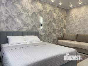 2-к квартира, посуточно, 50м2, 7/18 этаж