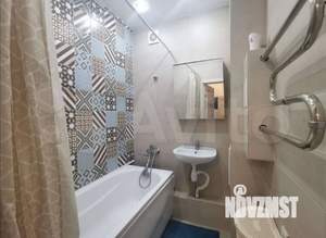 1-к квартира, на длительный срок, 45м2, 7/16 этаж