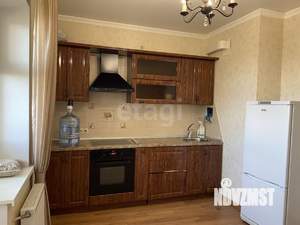 2-к квартира, на длительный срок, 64м2, 9/17 этаж