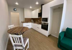 2-к квартира, на длительный срок, 59м2, 14/26 этаж