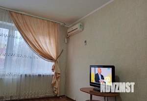 1-к квартира, на длительный срок, 34м2, 1/16 этаж