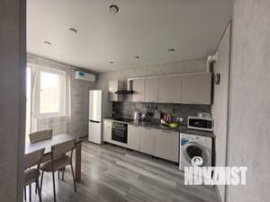 2-к квартира, на длительный срок, 46м2, 5/10 этаж